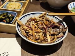 -面乙新派手擀面(大悦城店)