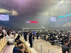 -大连体育中心体育馆