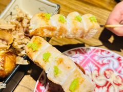 -鸟幸 TORISAKI 炭火居酒屋