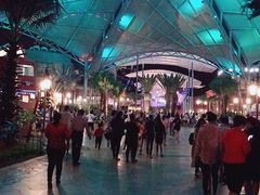 -三亚海昌梦幻海洋不夜城