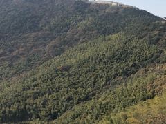 -穹窿山景区