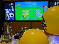 -星聚会KTV(苏州尹山湖歌林公园店)