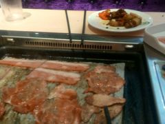 -比尔斯健康烤肉自助餐厅