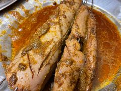 -曾记大腰子烧烤(苗栗路总店)