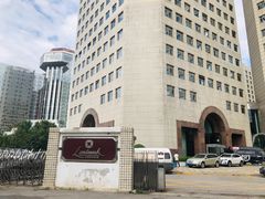 -亮马河大厦办公楼-1座