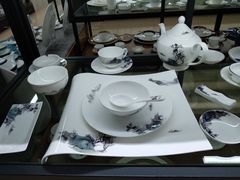 -信基沙溪酒店用品博览城