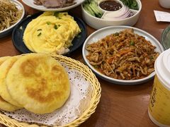 -老昌春饼(中央大街店)