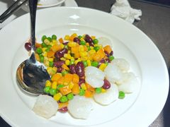 -宋园·金宴浙鲜馆(静安店)