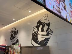 -DQ·蛋糕·冰淇淋(河东万达店)