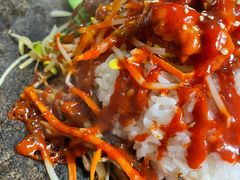 -小公洞韩式豆腐村