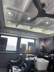 -MORI HAIR SALON日式美发沙龙