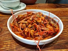 -百万叔(临湖店)