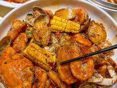 -小林哥的海鲜馆·夜宵烧烤(渔人码头店)