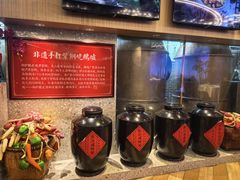 -山泉粤宴(广东大厦店)