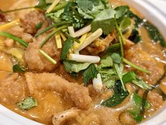 -禾珍珠家常小馆(河南博物院店)