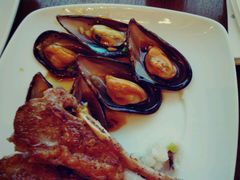 -舟山希尔顿酒店