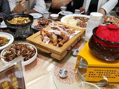 -大秦瓦罐(光谷大街店)