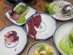 -厝味火锅·潮汕卤水火锅(十一合店)