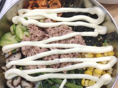 -米村拌饭(城阳万象汇店)