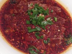 -北李妈妈菜·海肠捞饭(高新万达店)