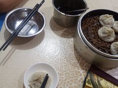 -笑云开汤包店(网巾市店)