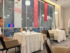 -王品牛排(郑州大卫城店)