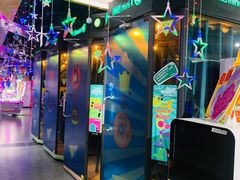 -大玩家(通州万达广场店)
