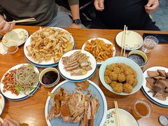 -浑河春面馆·老北京非遗鹿角面(房山店)