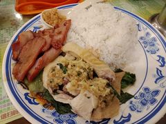 -顺记冰室(宝华路店)