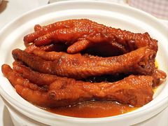 -大铁勺新津菜(中北永旺店)