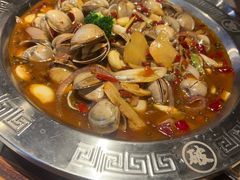 -破店肥哈·海鲜·烧烤(郑州银泰inPARK店)