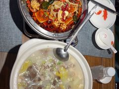 -老山东·山东菜(鲁菜名店)