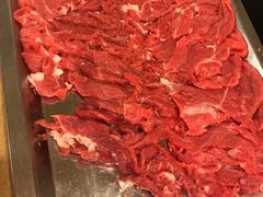 热切羊肉-月圆火锅(宁海东路二店)