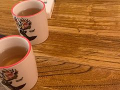-新白鹿餐厅(银泰西湖文化广场店)