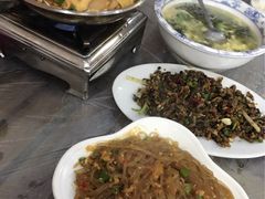 -三五家常菜馆(师范路店)