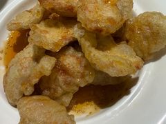 -七菜馆·东北菜·蒸饺(文体路店)