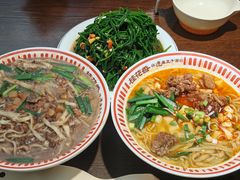 -桂花香手工面(鼓楼店)