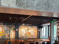 -京A Taproom·精酿餐吧(CBD店)