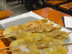 -本色.小马哥烧烤(五一路总店)