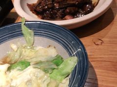 -大娘湘厨(万科金域花园店)