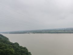 -采石矶景区