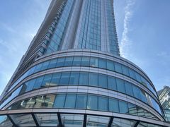 -上海雅居乐万豪侯爵酒店