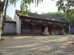 -玲珑塔公园