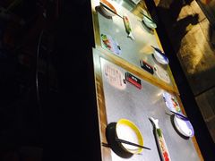 -探鱼·鲜青椒爽麻烤鱼(广州花都来又来店)