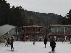 -玉华宫景区
