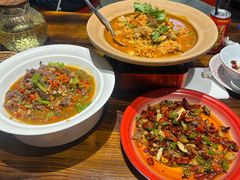 -黄弟大排档·湖南菜·小龙虾·小海鲜(凯旋北路店)