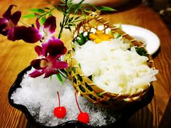 牛百叶-尚海豆捞(乐虹坊店)