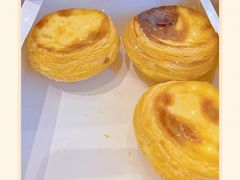 -巴黎优朵烘焙馆(菱角湖壹号店)