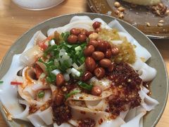 -袁家豆腐