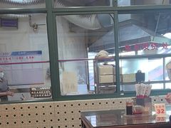 -东泰祥生煎馆(长宁路店)